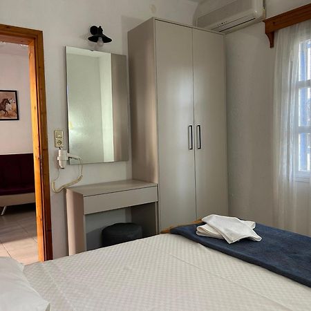 Ege Apartments ยาลึคคาวัค ภายนอก รูปภาพ
