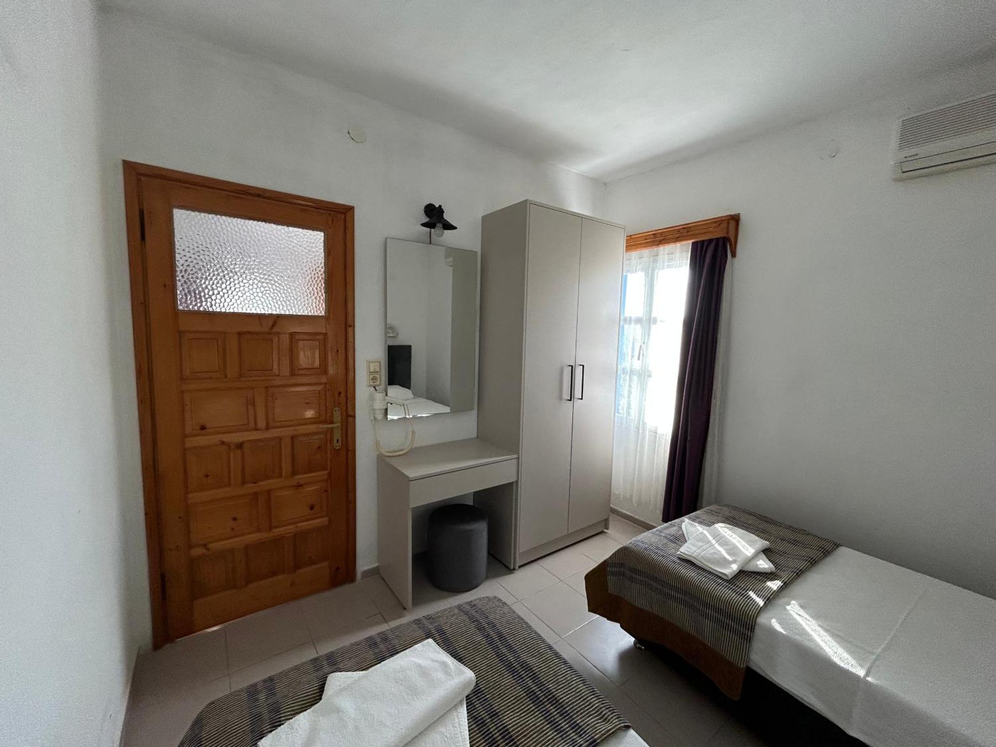 Ege Apartments ยาลึคคาวัค ภายนอก รูปภาพ