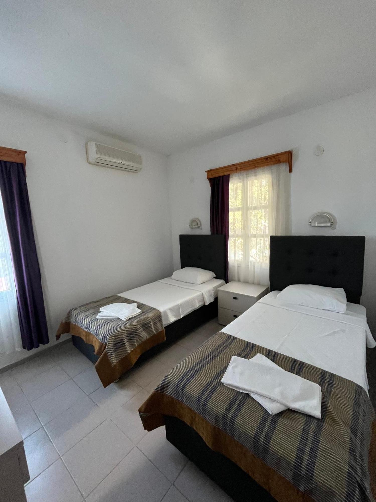 Ege Apartments ยาลึคคาวัค ภายนอก รูปภาพ